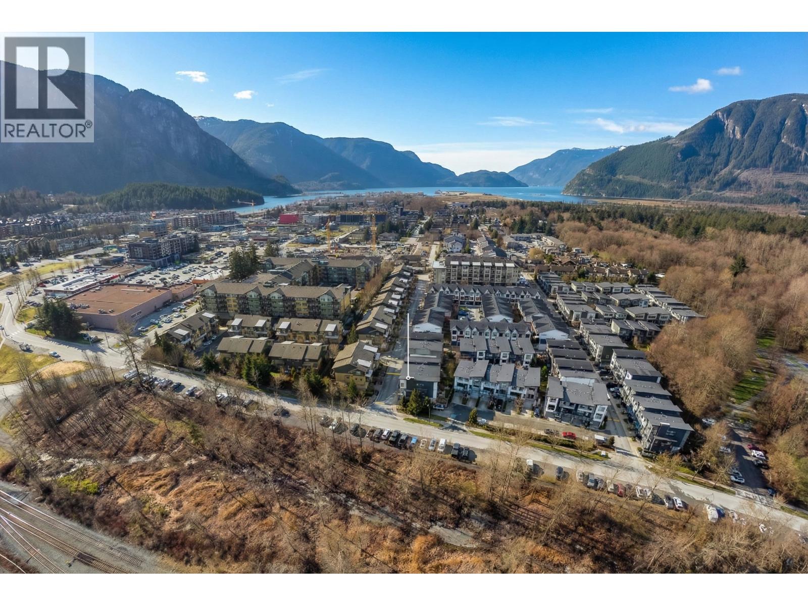 38375 EAGLEWIND BOULEVARD, Squamish