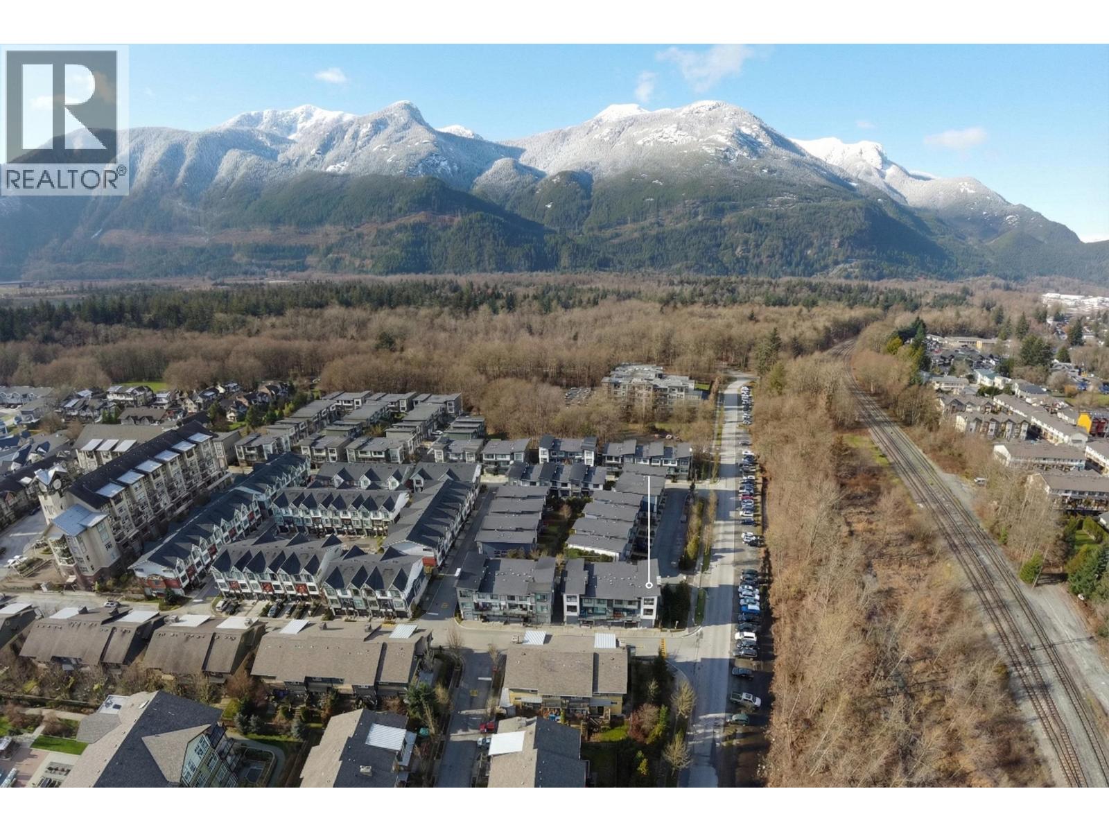 38375 EAGLEWIND BOULEVARD, Squamish