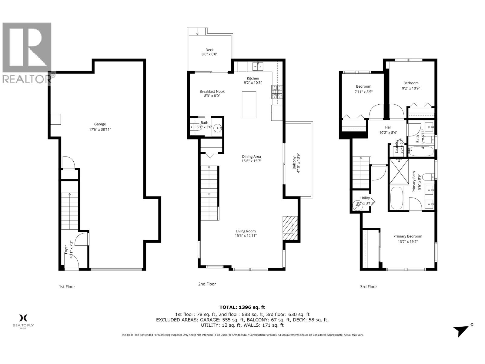 38375 EAGLEWIND BOULEVARD, Squamish