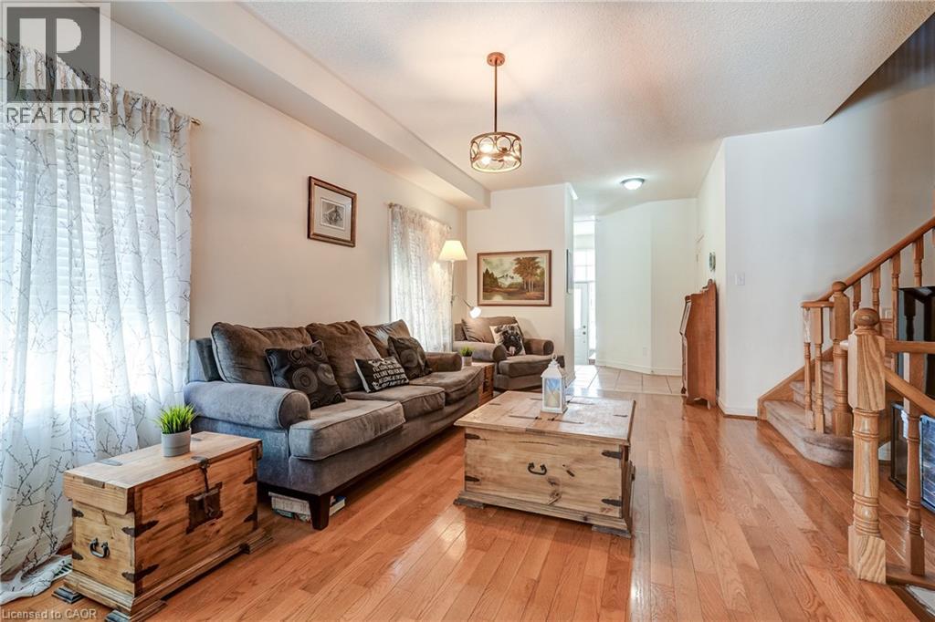 2313 NEWCASTLE Crescent, Oakville, Ontario, L6M4P5 — Photo 8