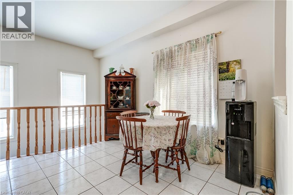 2313 NEWCASTLE Crescent, Oakville, Ontario, L6M4P5 — Photo 16