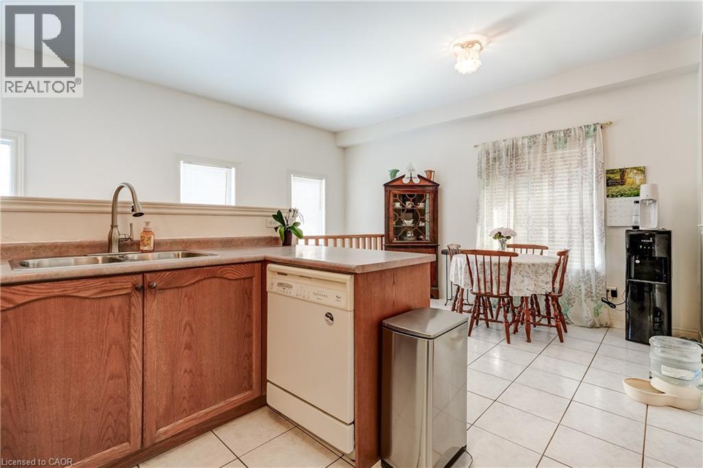 2313 NEWCASTLE Crescent, Oakville, Ontario, L6M4P5 — Photo 41