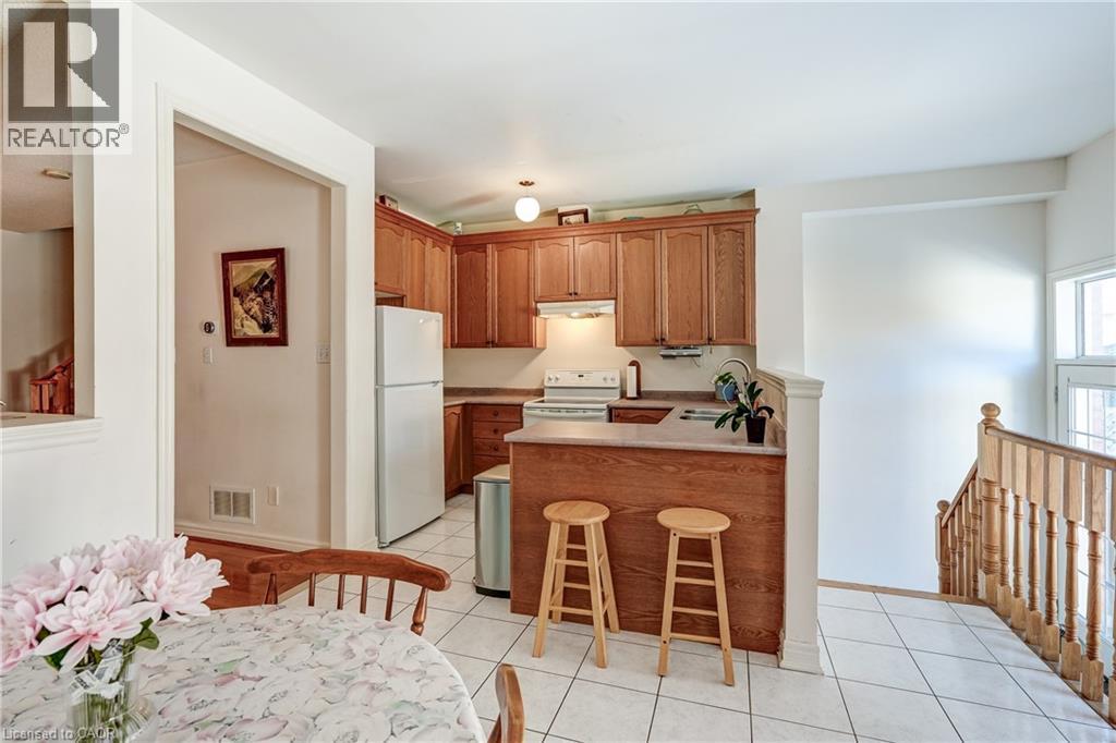2313 NEWCASTLE Crescent, Oakville, Ontario, L6M4P5 — Photo 17