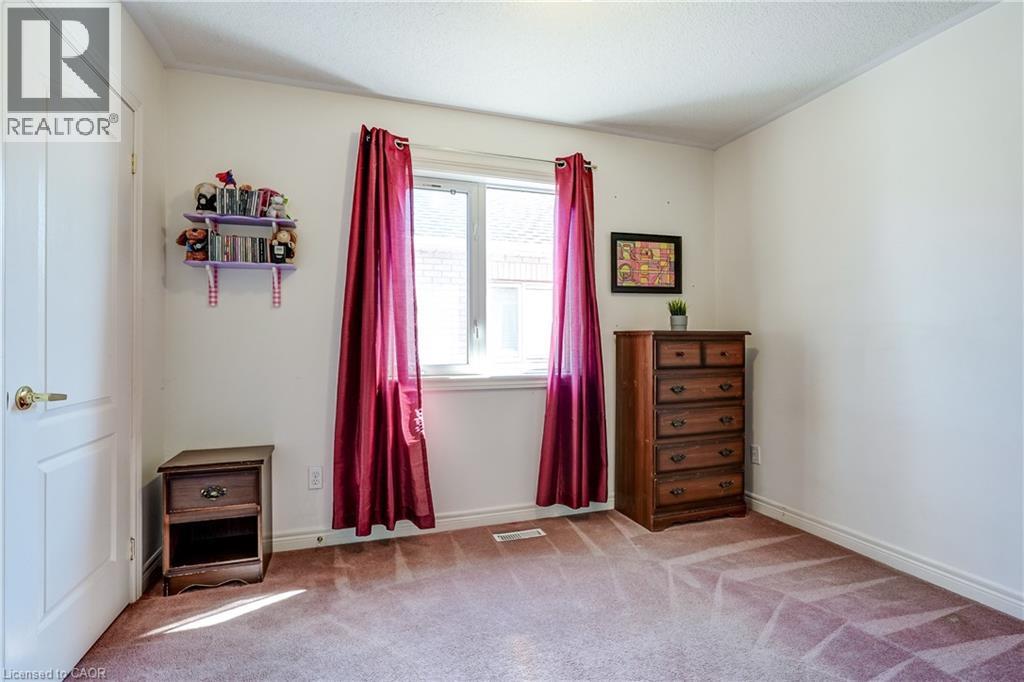2313 NEWCASTLE Crescent, Oakville, Ontario, L6M4P5 — Photo 19