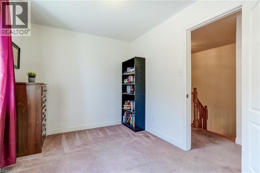 2313 NEWCASTLE Crescent, Oakville, Ontario, L6M4P5 — Photo 11