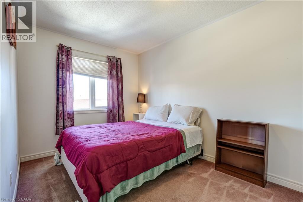 2313 NEWCASTLE Crescent, Oakville, Ontario, L6M4P5 — Photo 18