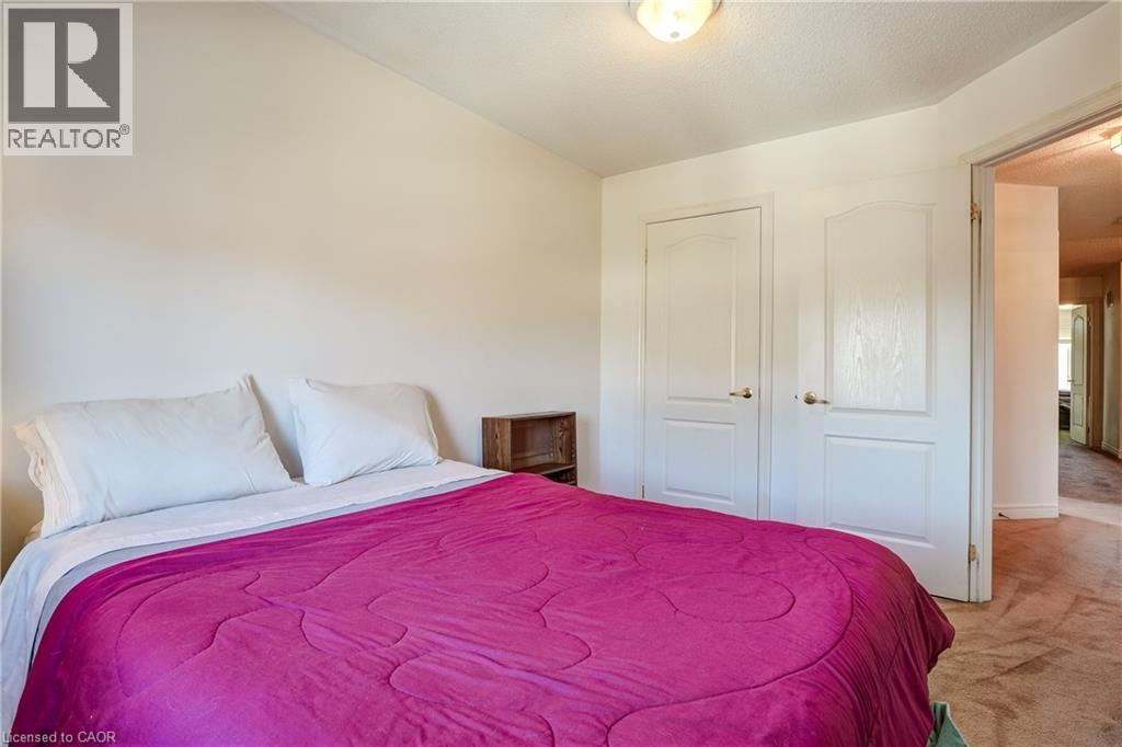 2313 NEWCASTLE Crescent, Oakville, Ontario, L6M4P5 — Photo 12