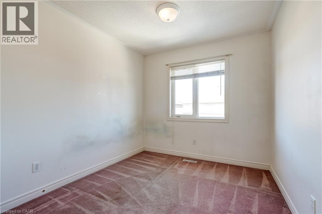 2313 NEWCASTLE Crescent, Oakville, Ontario, L6M4P5 — Photo 33