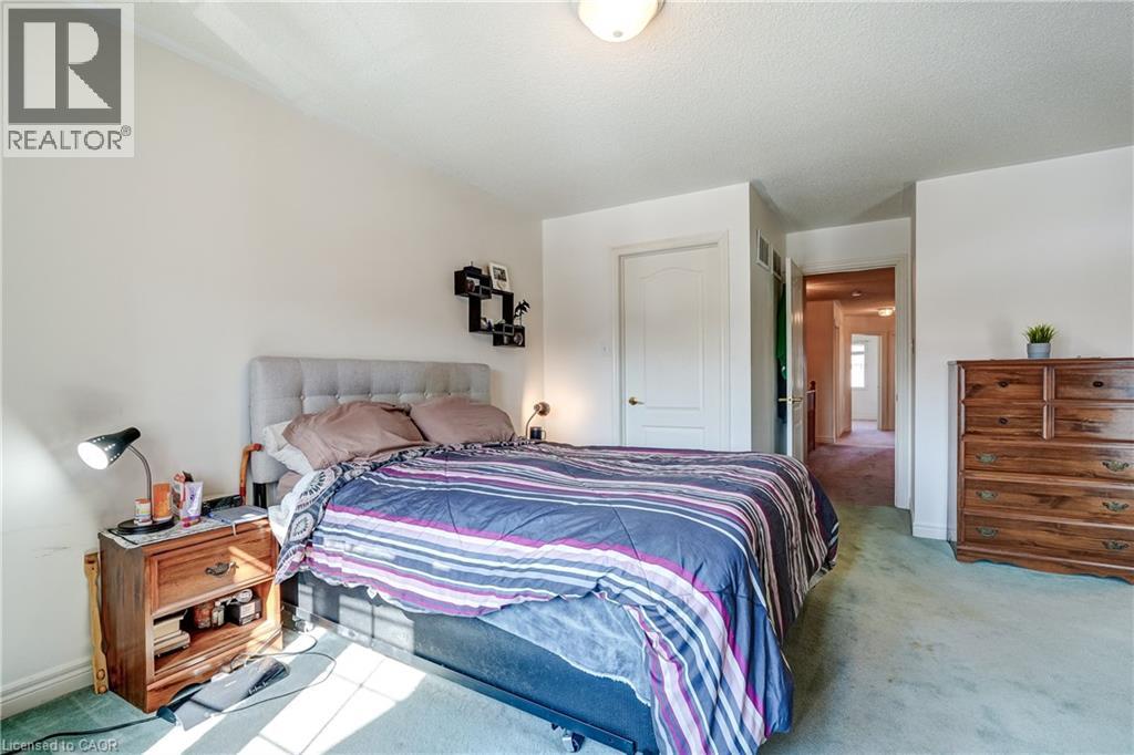 2313 NEWCASTLE Crescent, Oakville, Ontario, L6M4P5 — Photo 38