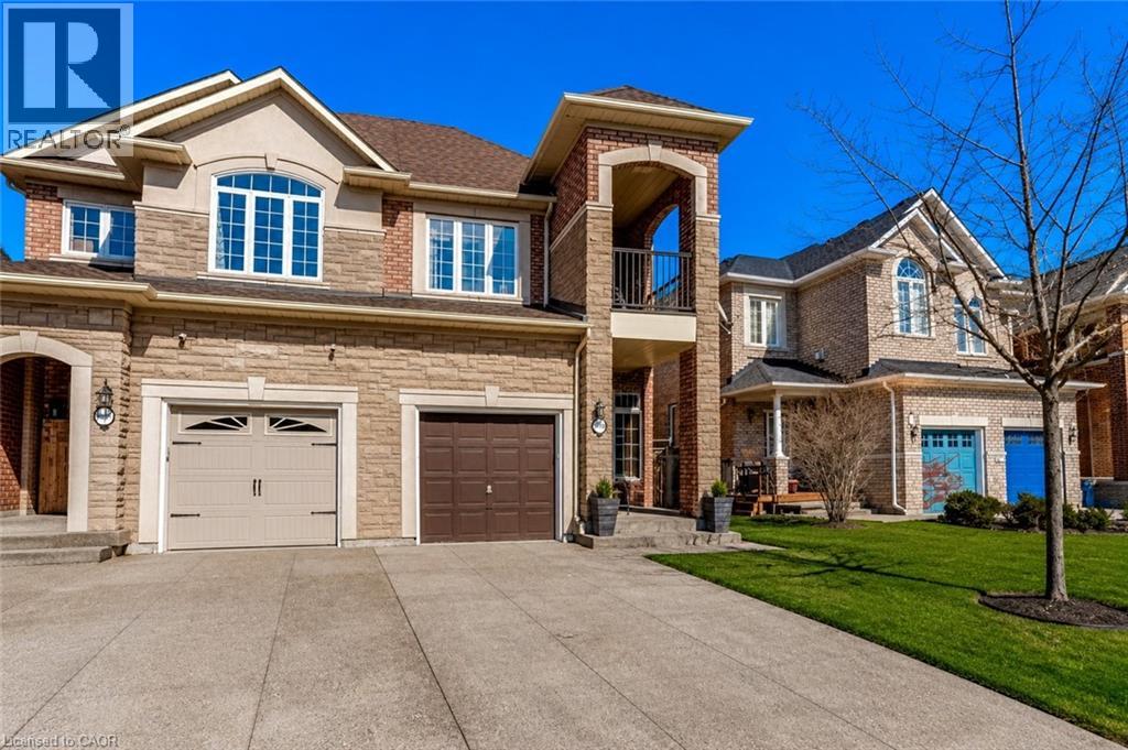 2313 NEWCASTLE Crescent, Oakville, Ontario, L6M4P5 — Photo 20