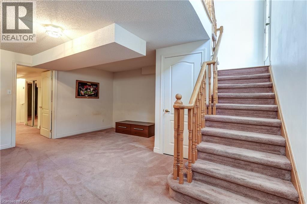 2313 NEWCASTLE Crescent, Oakville, Ontario, L6M4P5 — Photo 21
