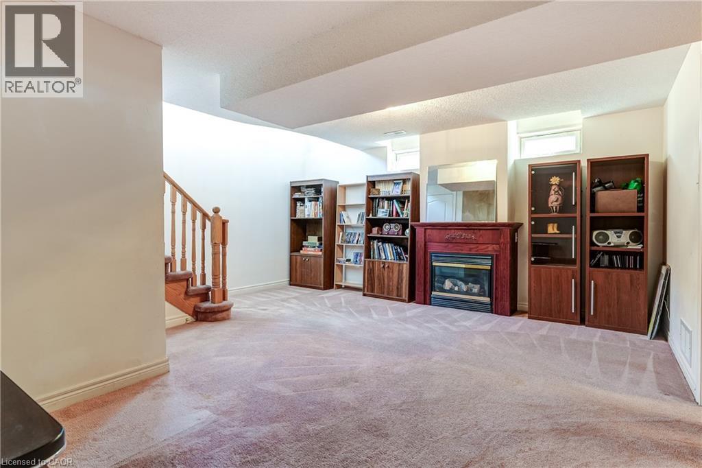 2313 NEWCASTLE Crescent, Oakville, Ontario, L6M4P5 — Photo 22