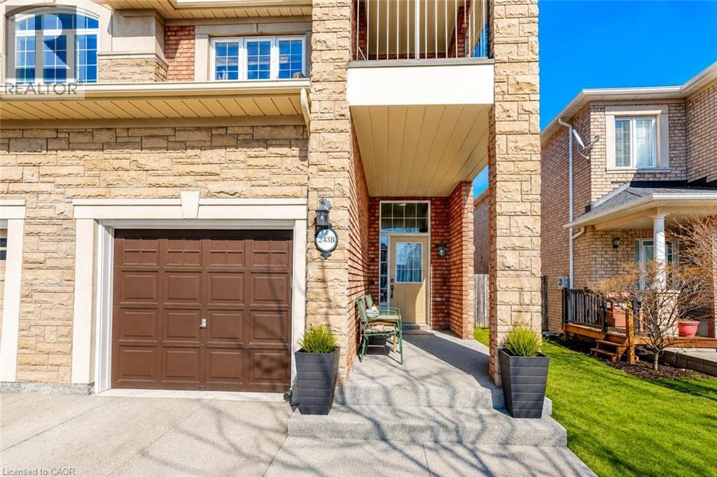 2313 NEWCASTLE Crescent, Oakville, Ontario, L6M4P5 — Photo 14