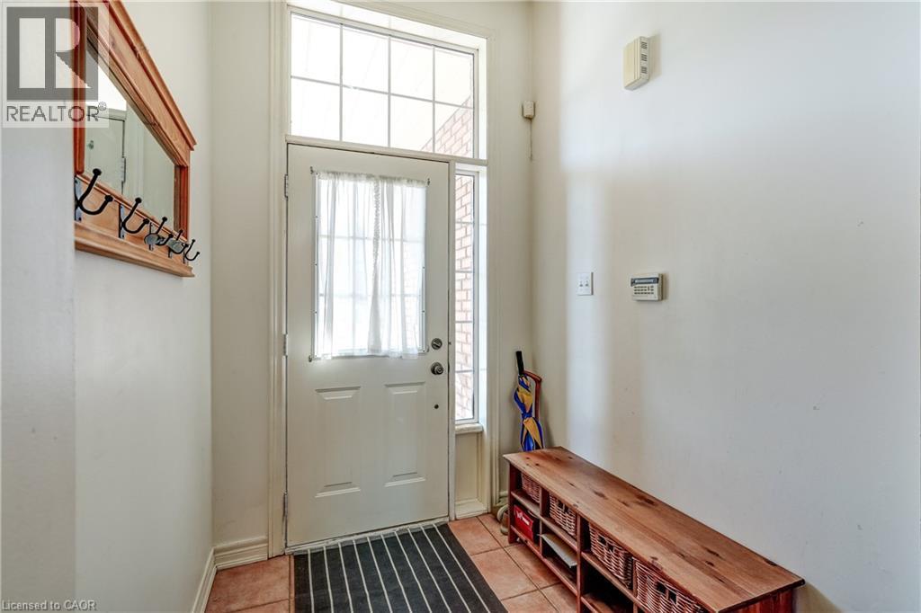 2313 NEWCASTLE Crescent, Oakville, Ontario, L6M4P5 — Photo 24