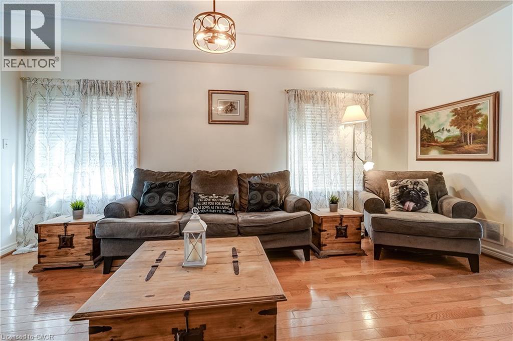 2313 NEWCASTLE Crescent, Oakville, Ontario, L6M4P5 — Photo 25