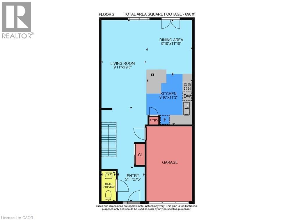 7 ELDERBERRY Avenue, Grimsby, Ontario, L3M5M9 — Photo 3