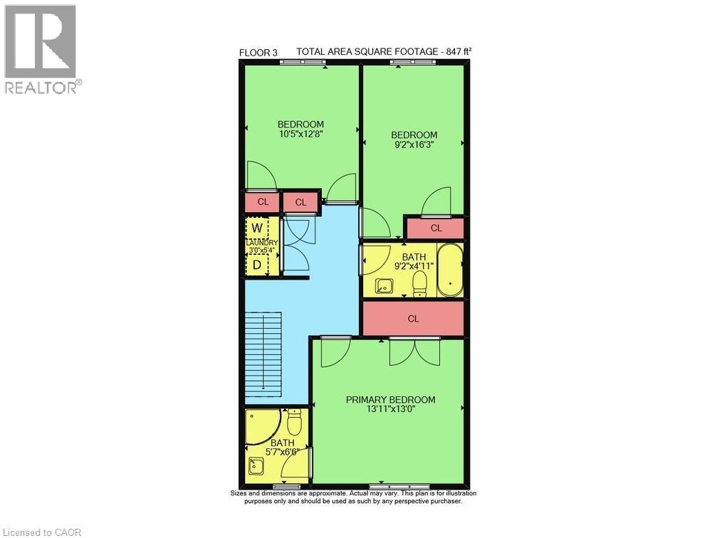 7 ELDERBERRY Avenue, Grimsby, Ontario, L3M5M9 — Photo 4