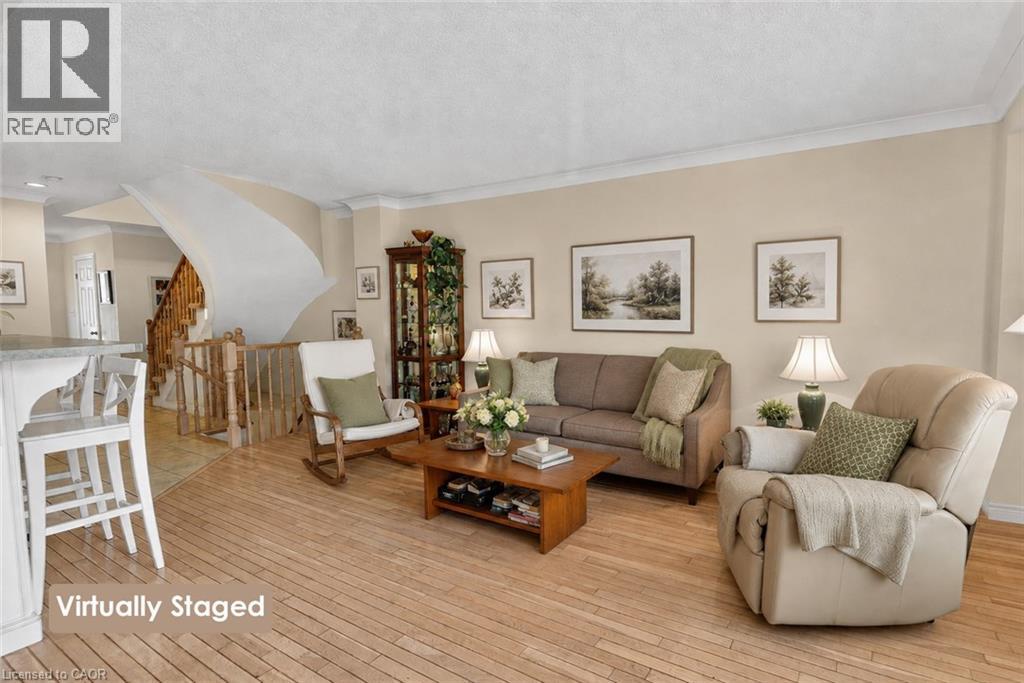 7 ELDERBERRY Avenue, Grimsby, Ontario, L3M5M9 — Photo 7
