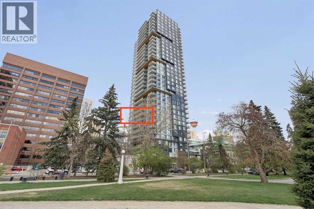 #901 310 12 Avenue SW - 1