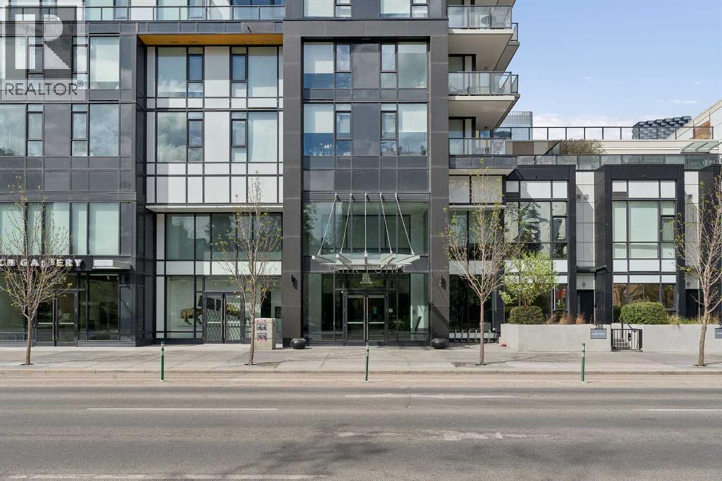 #901 310 12 Avenue SW - 2