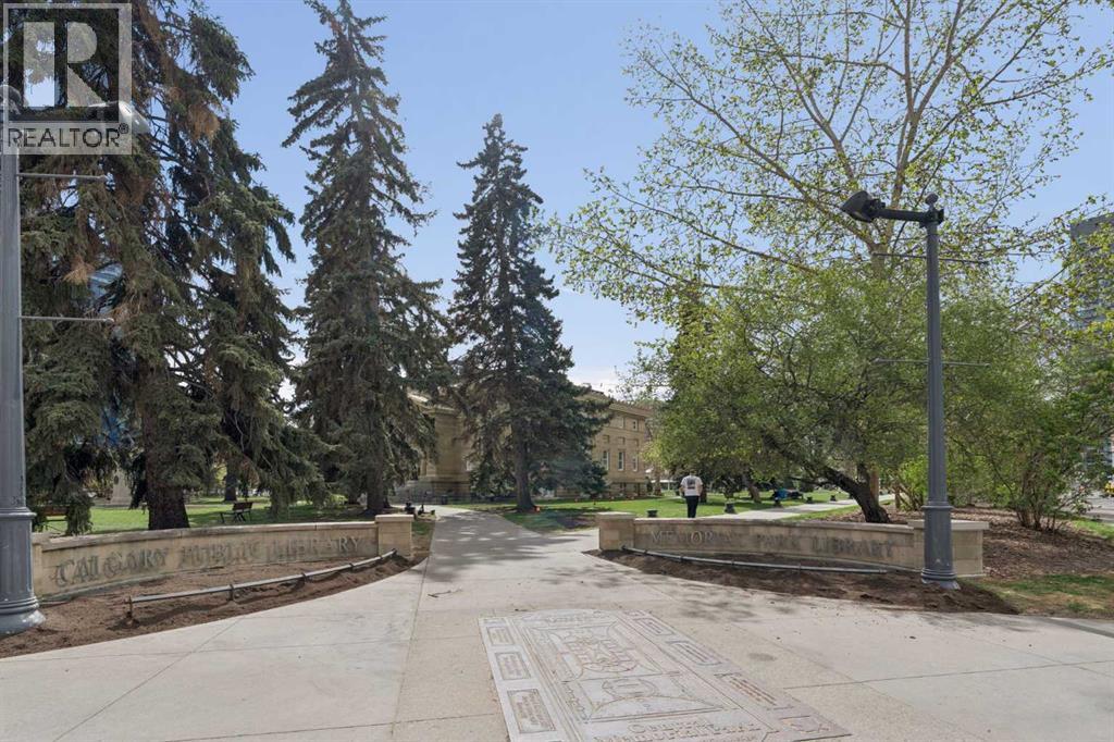 #901 310 12 Avenue SW - 24