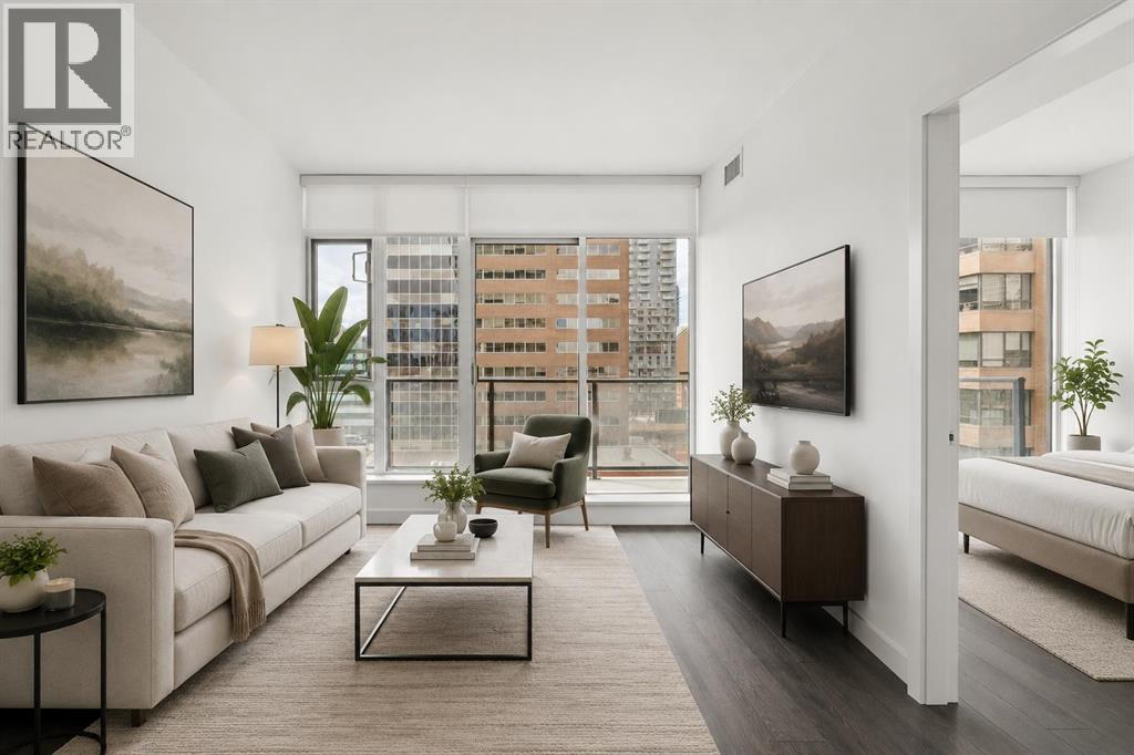 #901 310 12 Avenue SW - 8