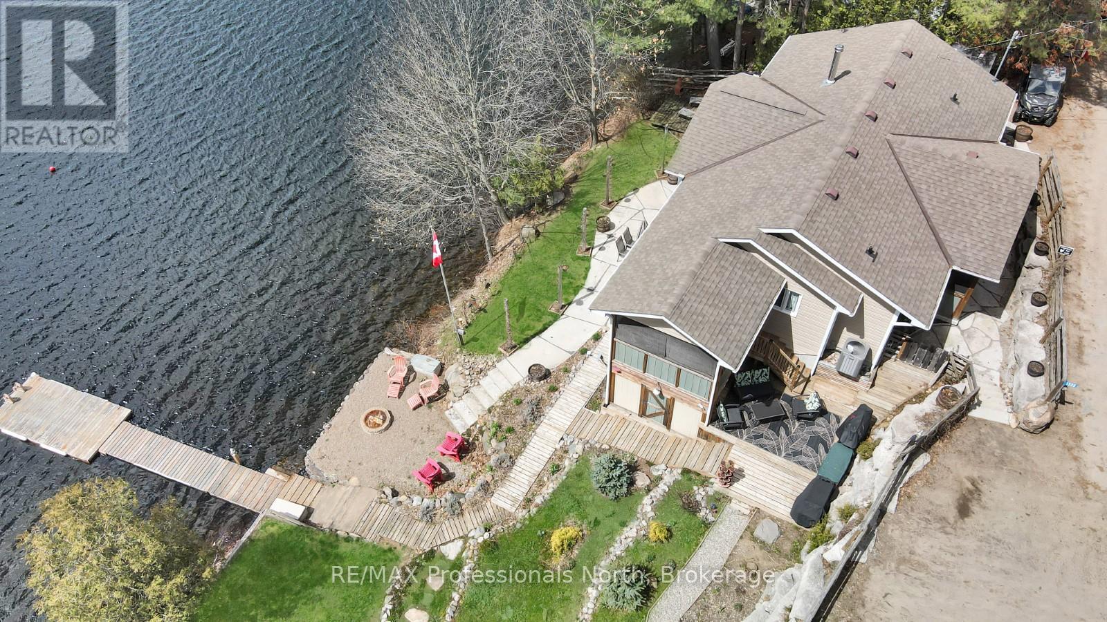 1325 & 1314 CLAUDE BROWN ROAD - 31