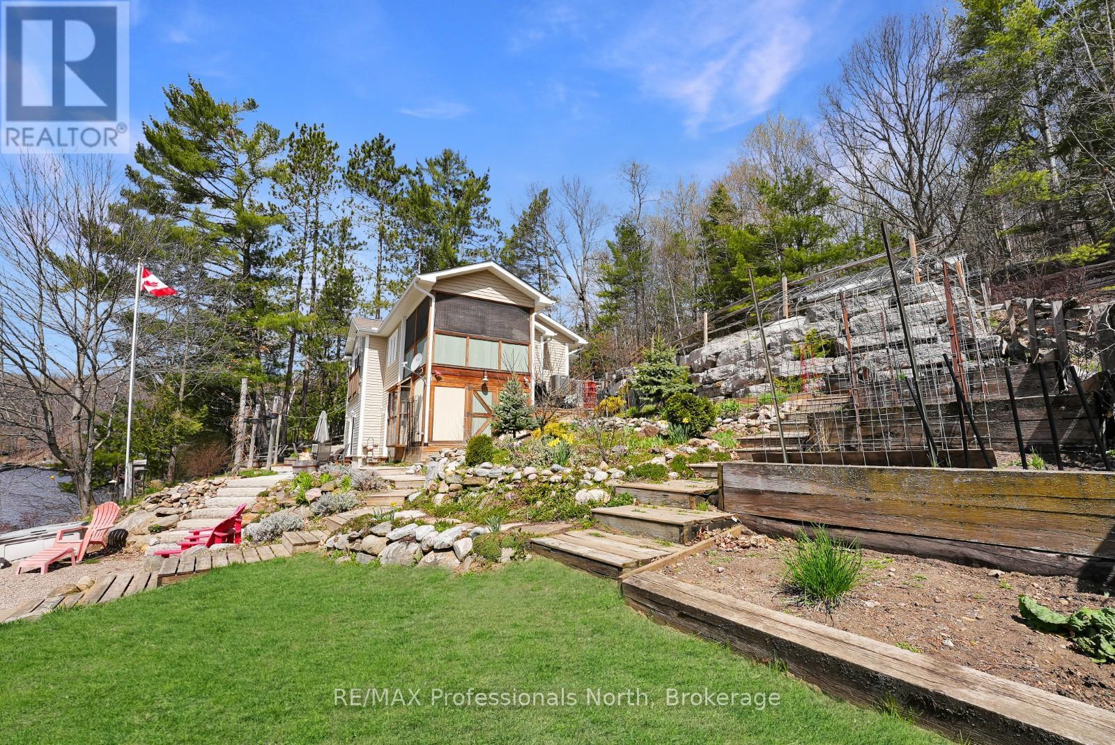 1325 & 1314 CLAUDE BROWN ROAD - 32