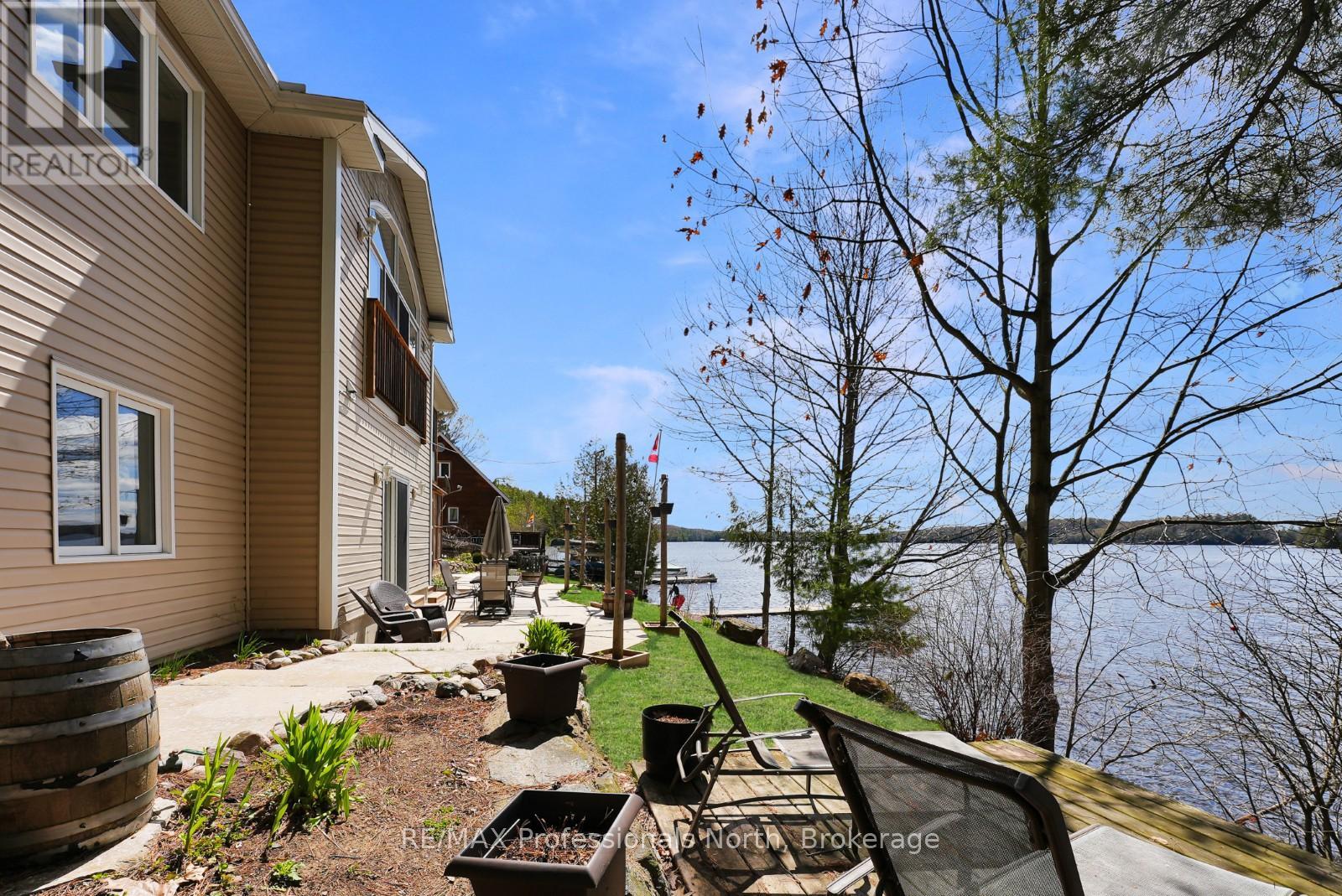 1325 & 1314 CLAUDE BROWN ROAD - 34