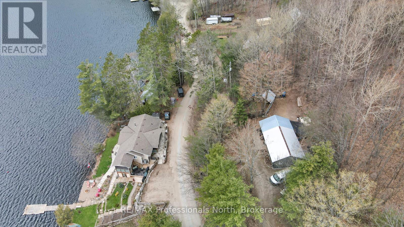 1325 & 1314 CLAUDE BROWN ROAD - 40