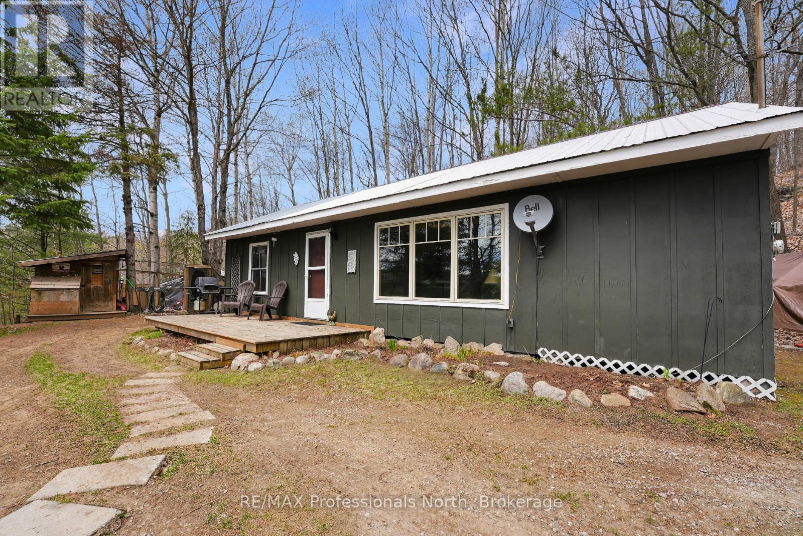 1325 & 1314 CLAUDE BROWN ROAD - 41