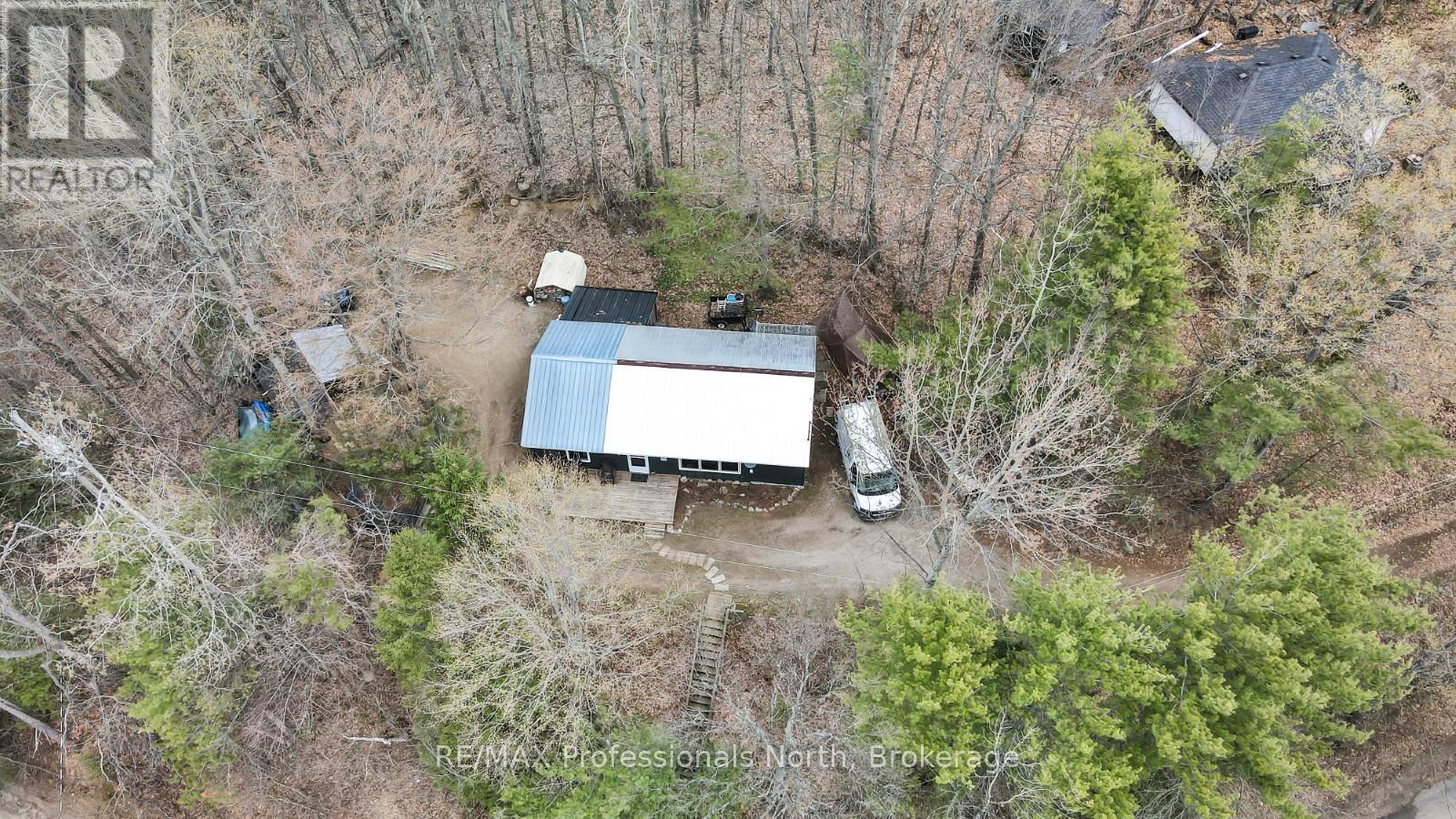 1325 & 1314 CLAUDE BROWN ROAD - 49