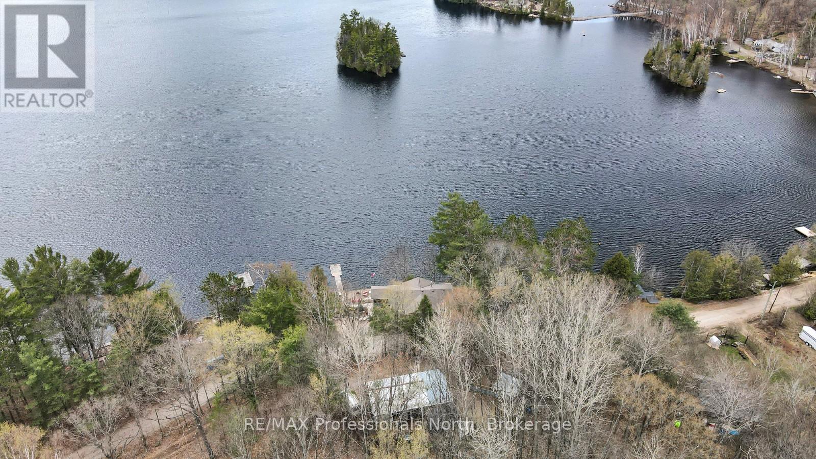 1325 & 1314 CLAUDE BROWN ROAD - 50