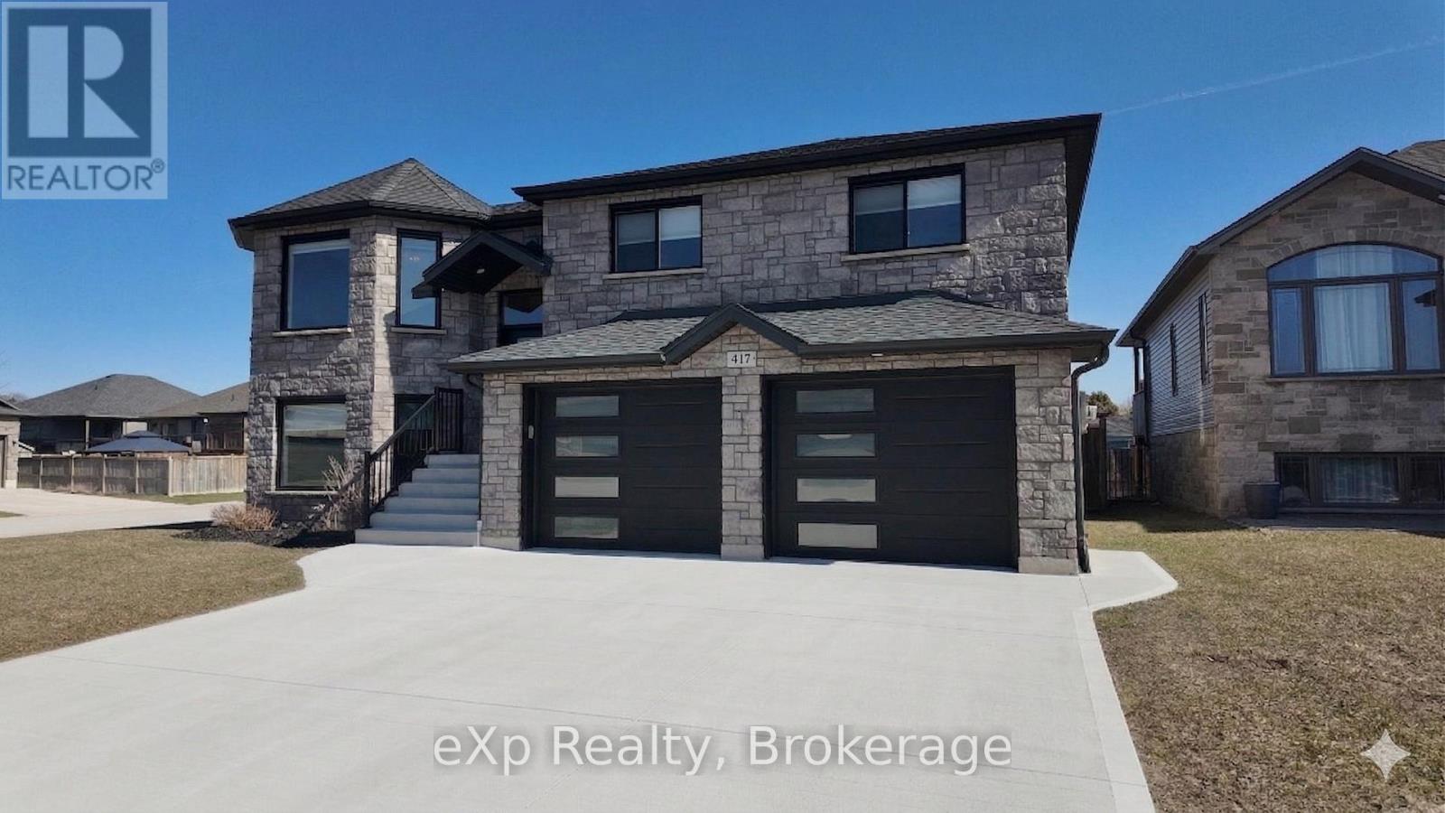 417 BUCKBY LANE - 1