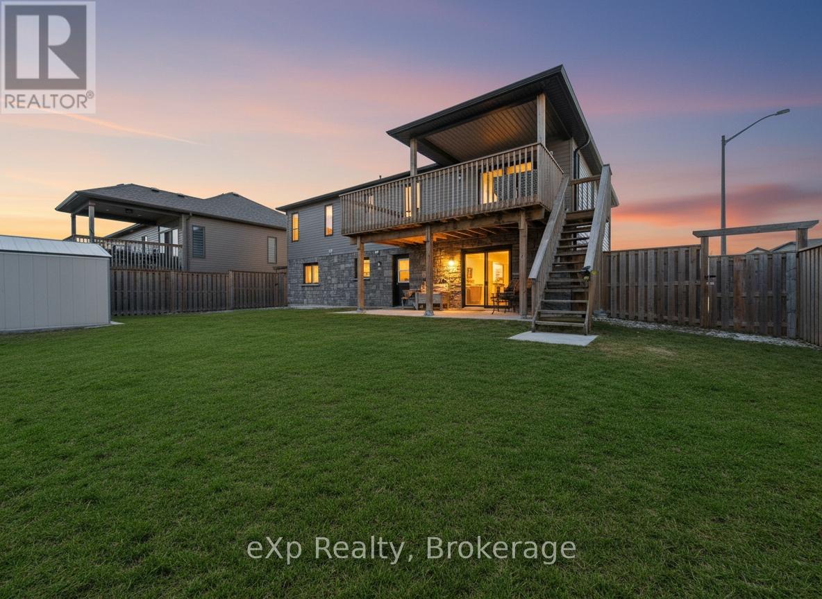 417 BUCKBY LANE - 4
