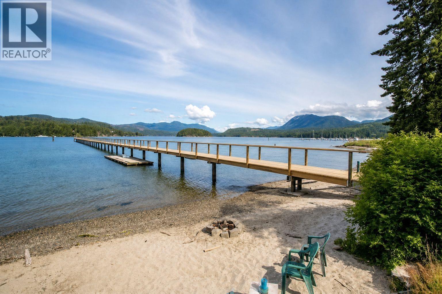 5591 DELTA ROAD, Sechelt