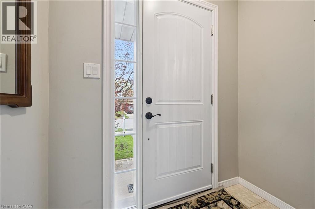 203 BAKER Street - 6
