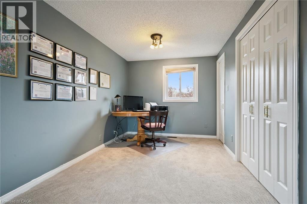 203 BAKER Street - 22