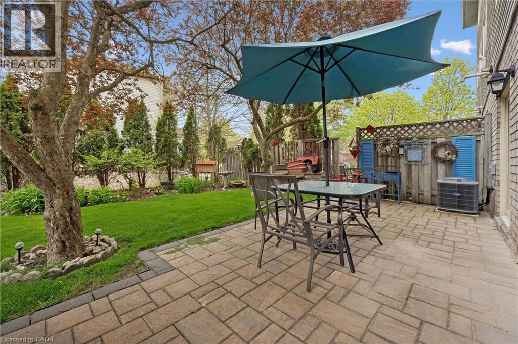 203 BAKER Street - 30
