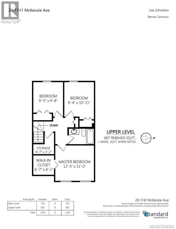 #20 1741 McKenzie Ave - 29