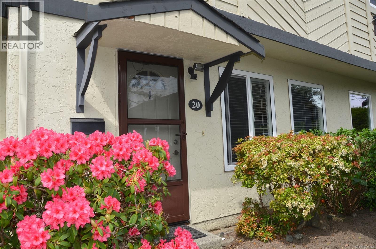 #20 1741 McKenzie Ave - 20