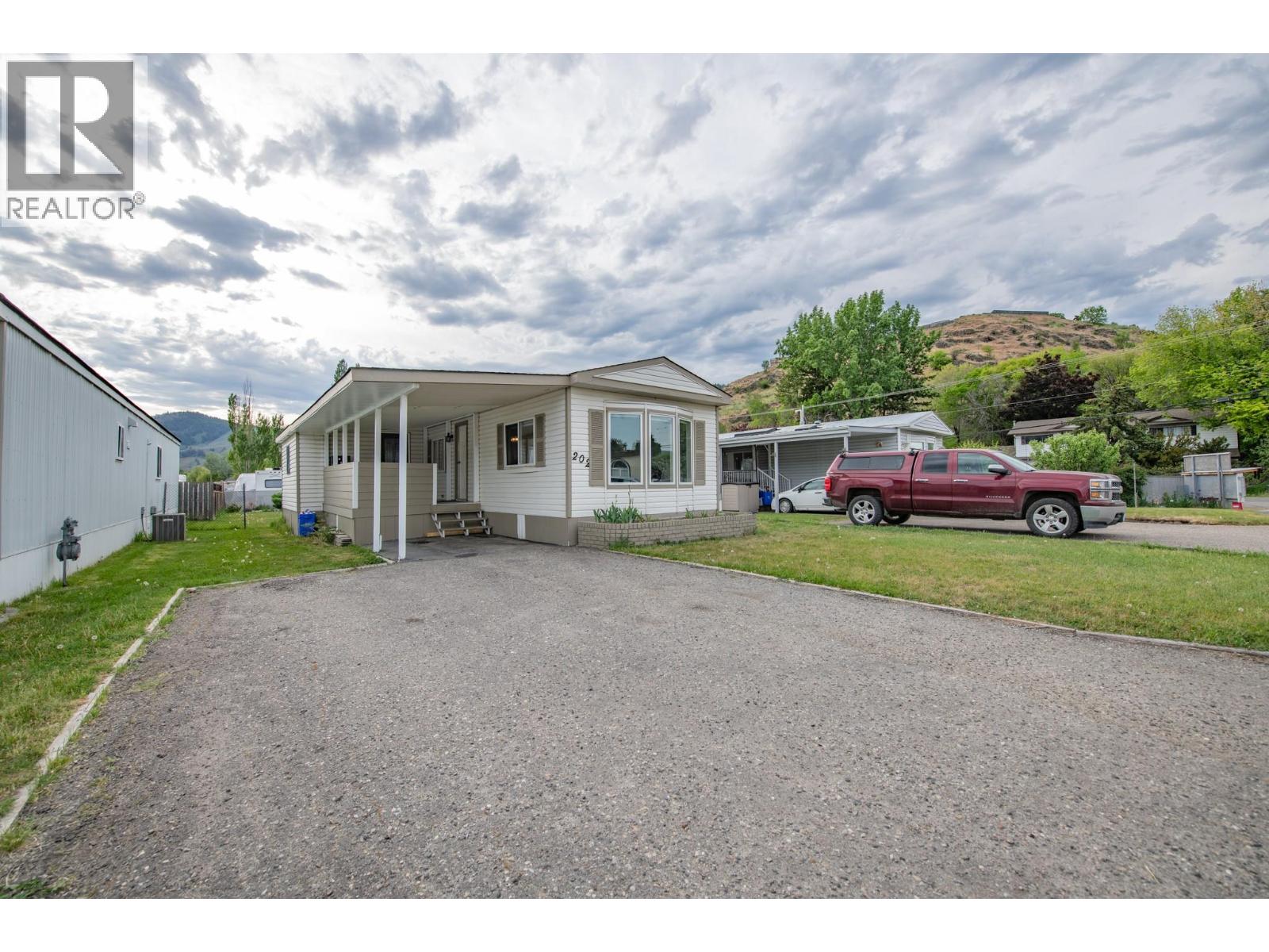 #202 6710 Tronson Road - 2