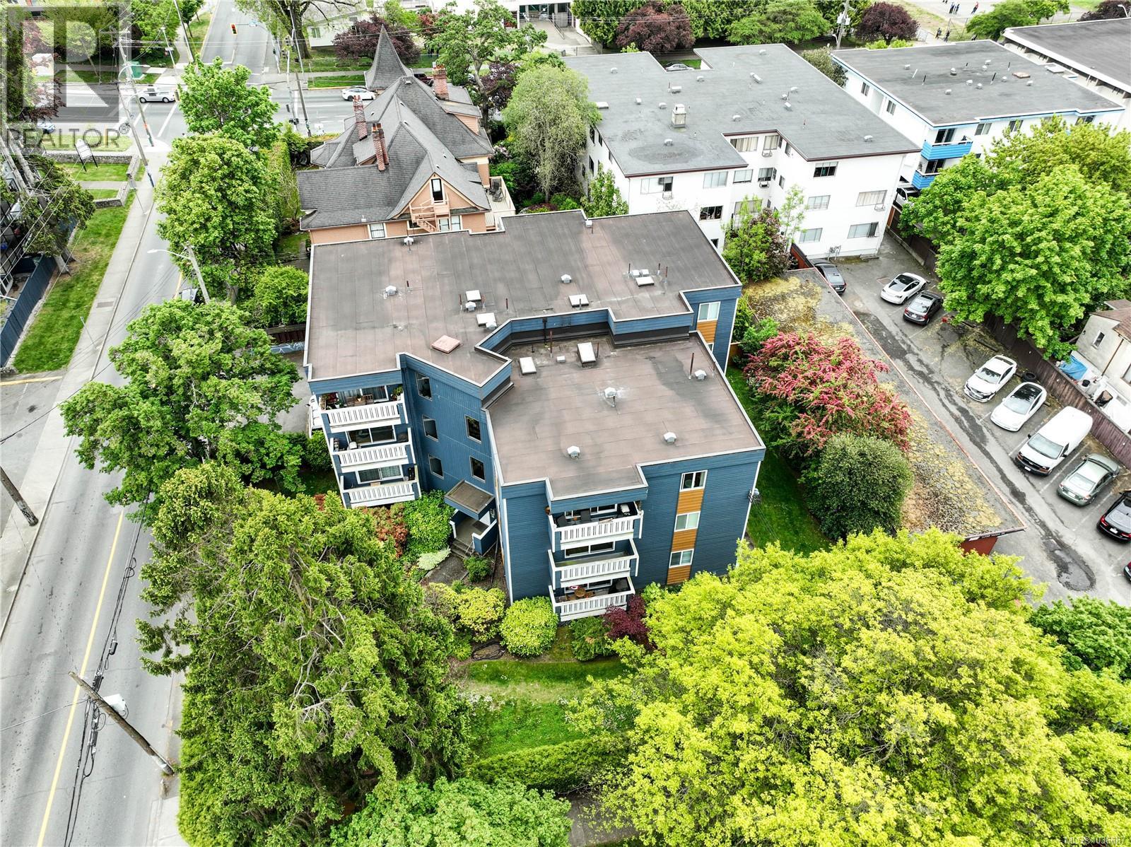 5 1331 Johnson Street, Victoria