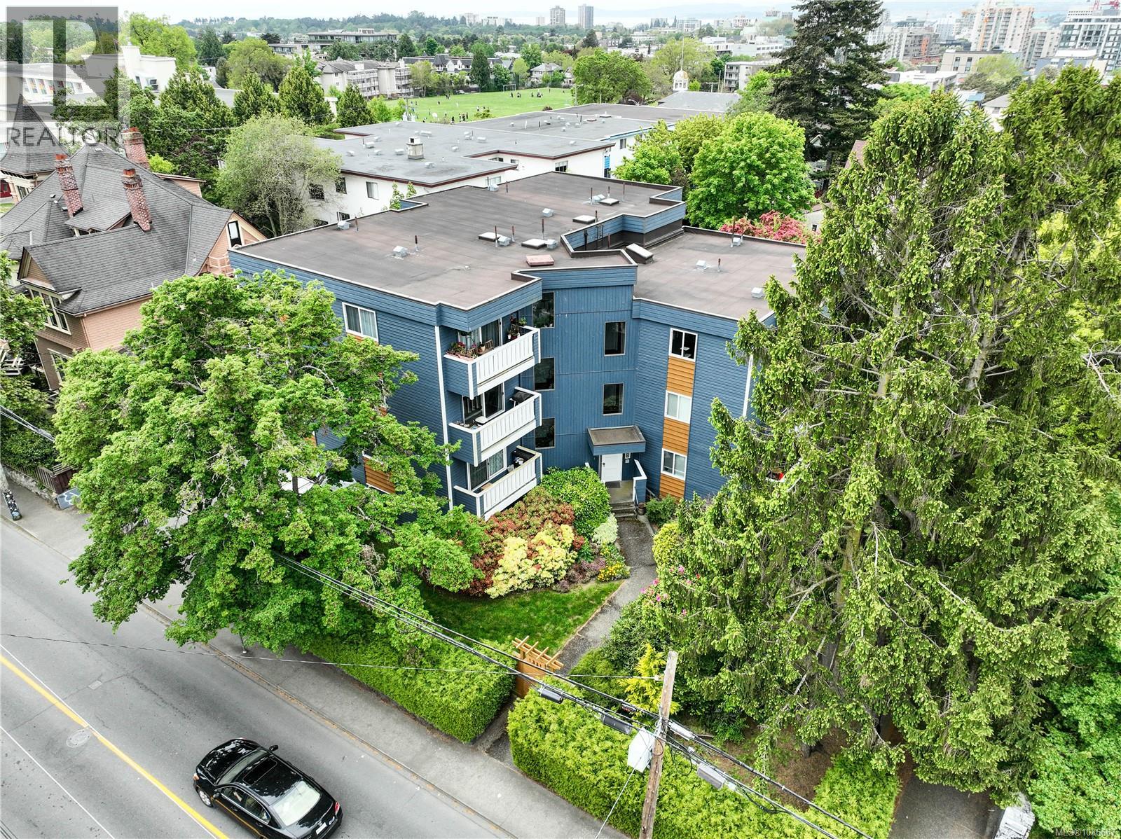 5 1331 Johnson Street, Victoria