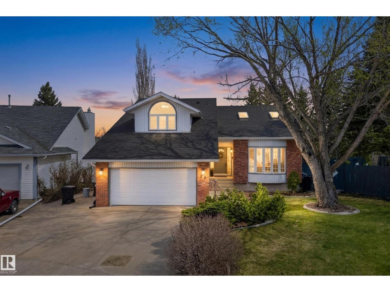 26 CARMEL CO, Sherwood Park