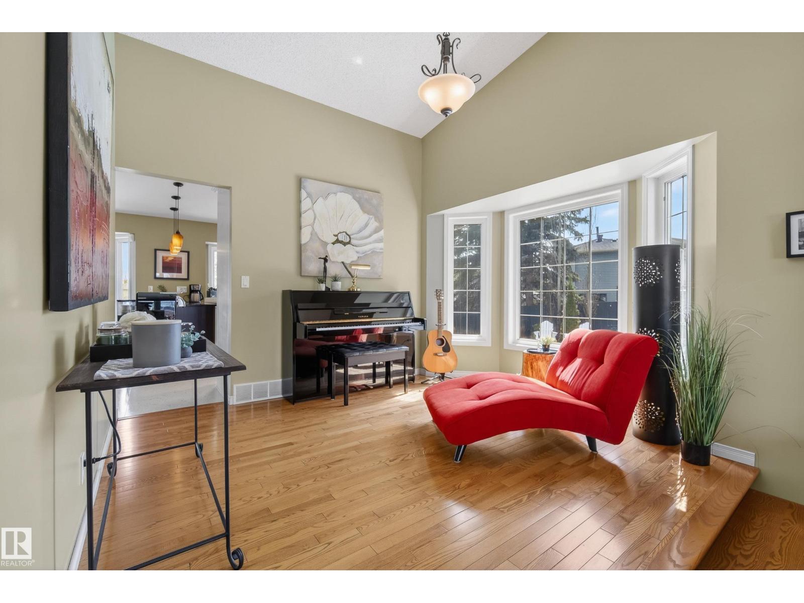 26 CARMEL CO, Sherwood Park
