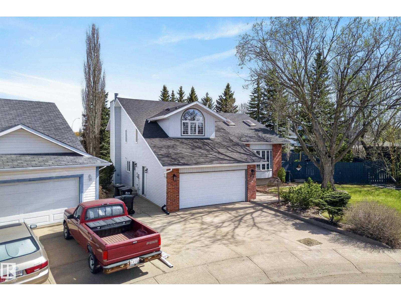 26 CARMEL CO, Sherwood Park