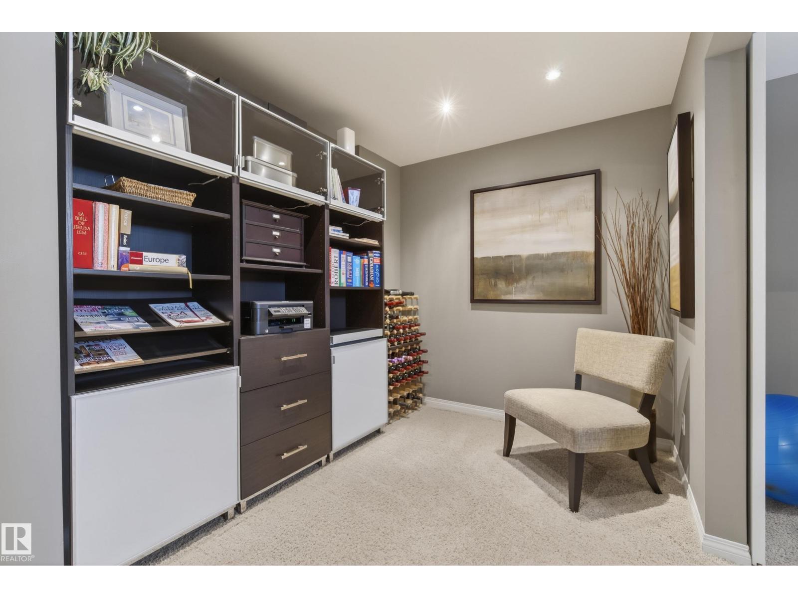 26 CARMEL CO, Sherwood Park