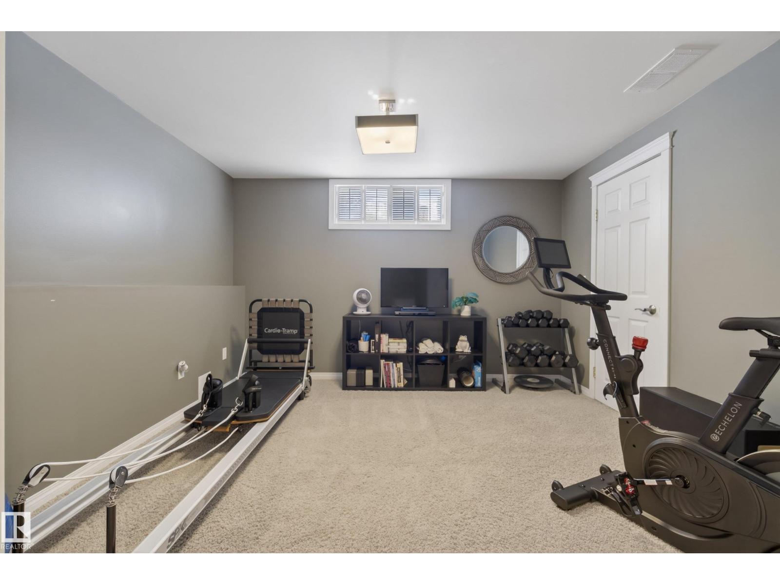 26 CARMEL CO, Sherwood Park