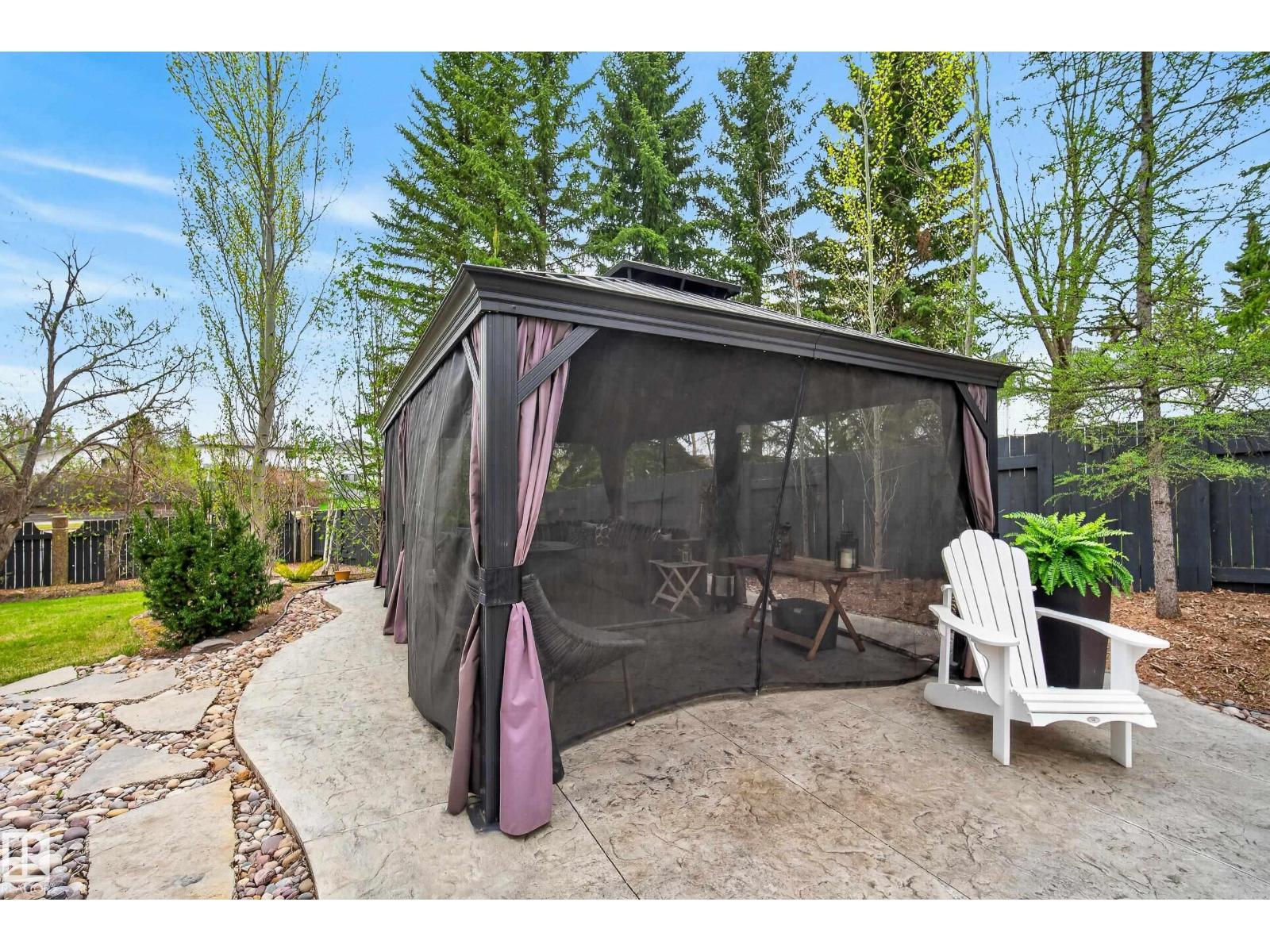 26 CARMEL CO, Sherwood Park